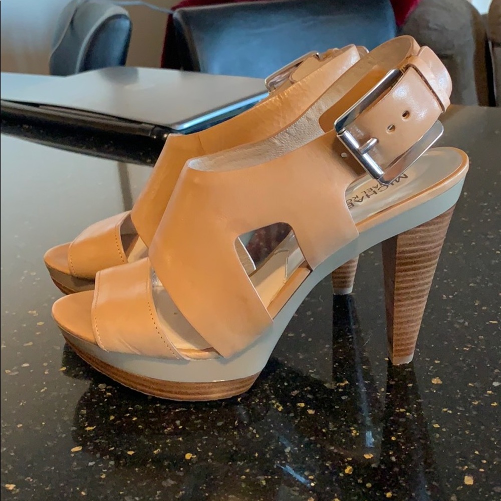 Michael Kors heels